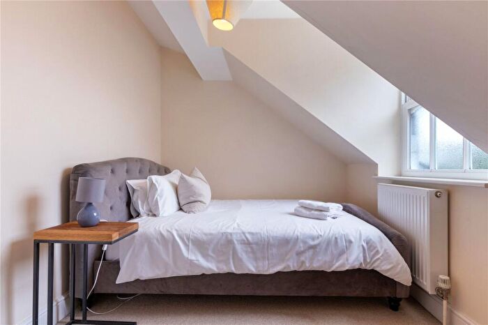 2 Bedroom Semi-Detached House For Sale In Adelaide Road, Chichester, West Sussex, PO19