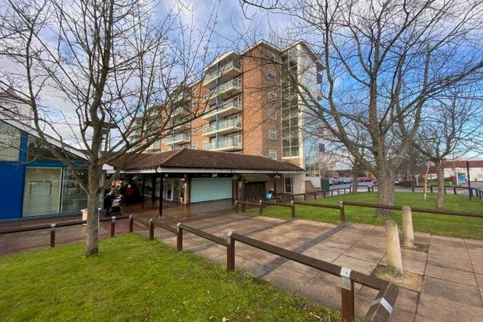 1 Bedroom Flat To Rent In The Vineyards, Chelmsford, CM2