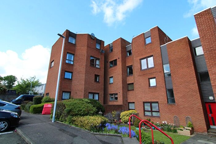 2 Bedroom Maisonette To Rent In South George Street, Dundee, DD1