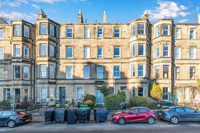 1 Bedroom Flat For Sale In () Harrison Gardens, Shandon, Edinburgh, EH11