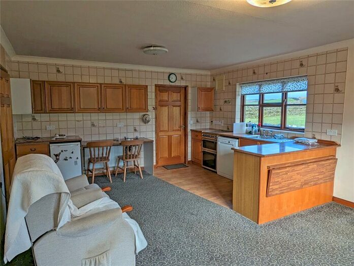 2 Bedroom Bungalow For Sale In Bowderdale Bungalow, Newbiggin-on-Lune, Kirkby Stephen, CA17