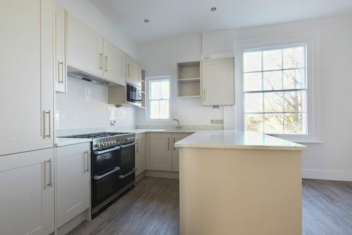 4 Bedroom Maisonette To Rent In Bath Street, Brighton, BN1