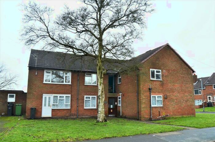 1 Bedroom Flat To Rent In Pale Street, Upper Gornal, DY3