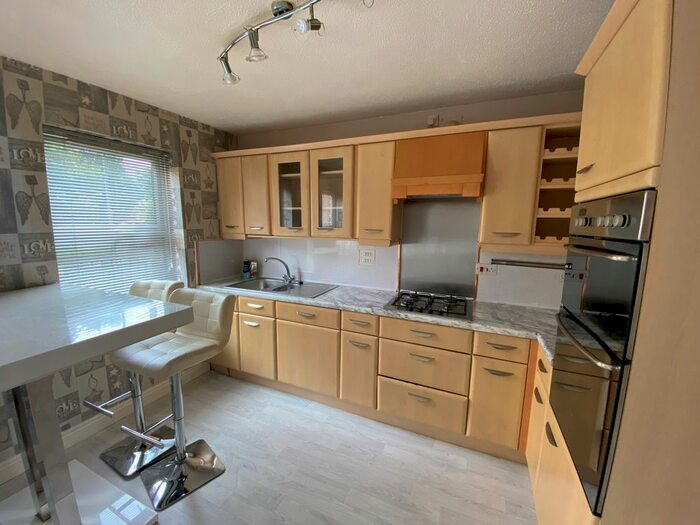 4 Bedroom Detached House To Rent In Brunswick Drive, Sunnyside, Rotherham, S66