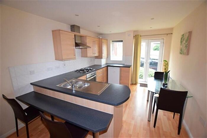 2 Bedroom Property To Rent In Grange Court, Carrville, Durham, DH1
