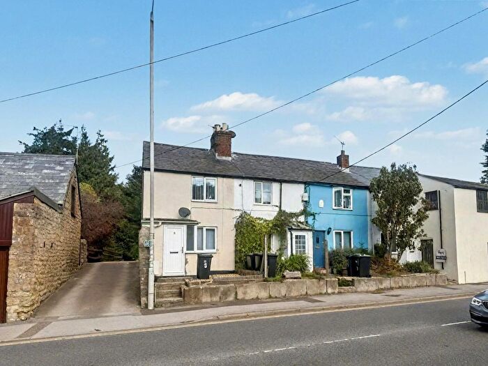 1 Bedroom Terraced House To Rent In East Road, Bridport, DT6