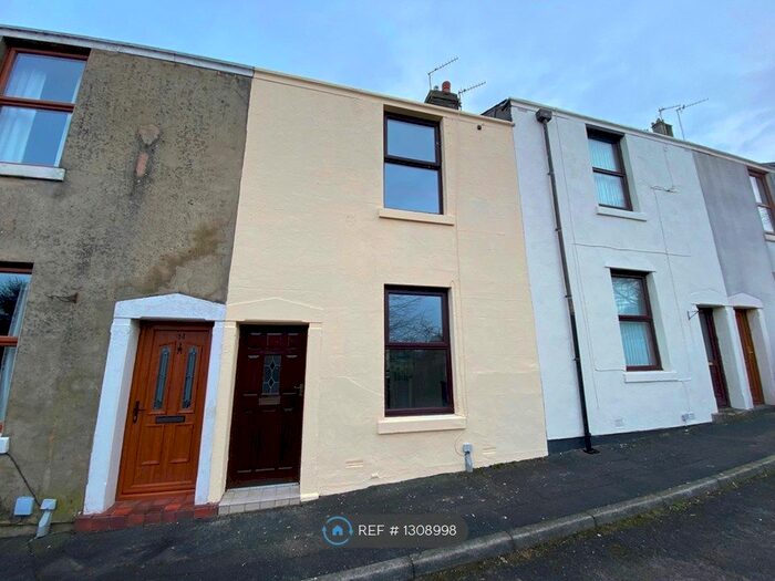 2 Bedroom Terraced House To Rent In Lune Street, Longridge, Preston PR3