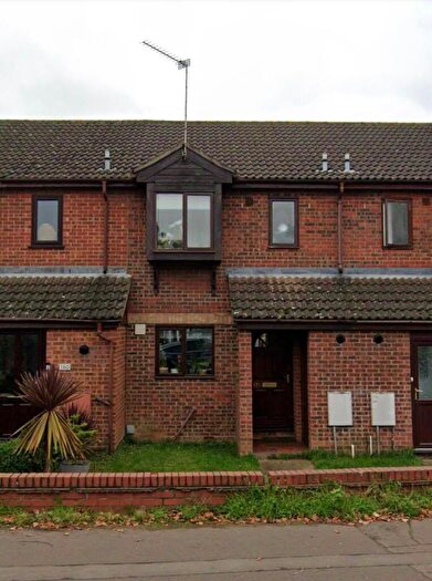 2 Bedroom Terraced House To Rent In Wootton Road, King's Lynn, PE30