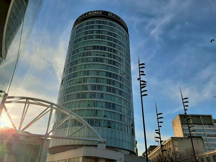 2 Bedroom Apartment To Rent In New Street, Birmingham, B2