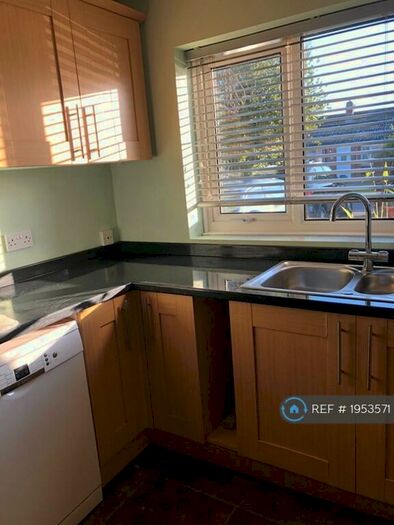 3 Bedroom Terraced House To Rent In Hightown Gardens, Ringwood, BH24