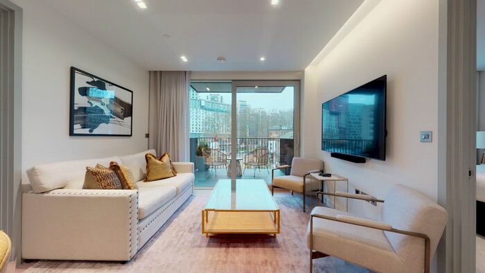 2 Bedroom Flat To Rent In Edgware Road, London, W2