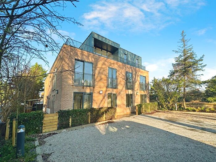 1 Bedroom Flat To Rent In Chestnut View, Brows Lane, Formby, L37