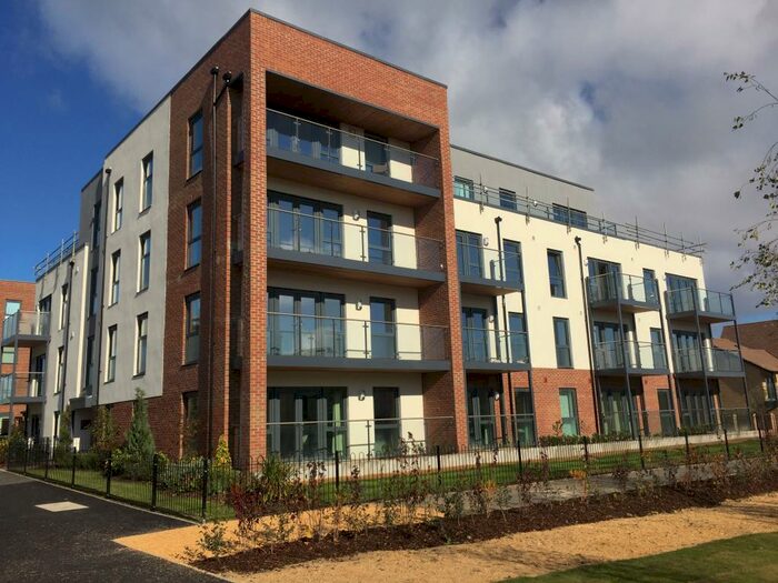 2 Bedroom Apartment To Rent In Atlas Way, Oakgrove, MK10