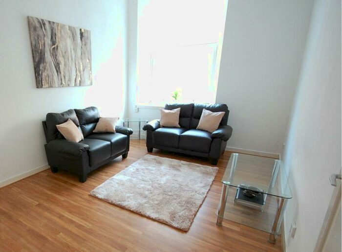 1 Bedroom Flat To Rent In Trinity Lane, City Centre, Aberdeen, AB11
