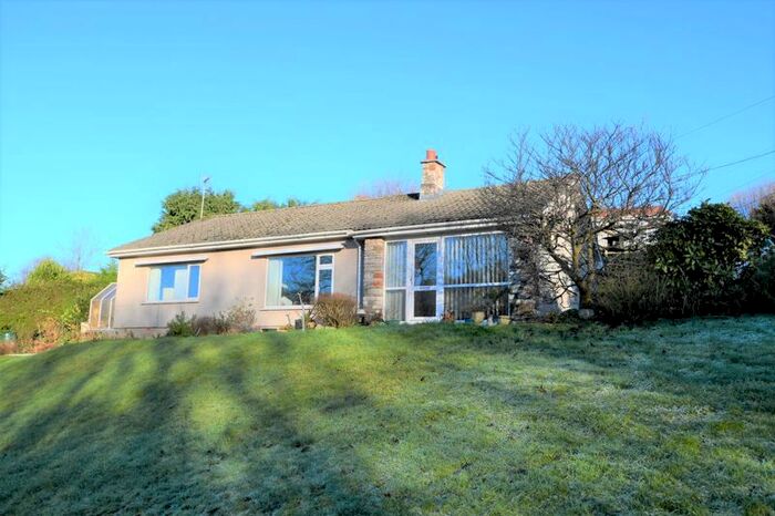 2 Bedroom Detached Bungalow For Sale In Short Lane, Pensford, Bristol BS39