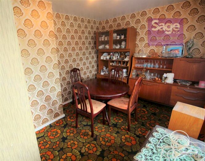 3 Bedroom Terraced House For Sale In Shakespeare Road, St. Dials, Cwmbran, NP44