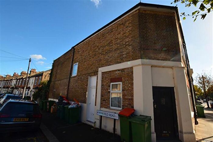2 Bedroom Apartment To Rent In Balaam Street, Plaistow, E13