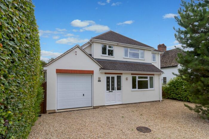 5 Bedroom Flat To Rent In Eaton Road, Appleton, Abingdon, OX13