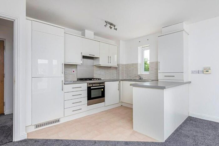2 Bedroom Flat For Sale In Dragonfly Lane, Cringleford, Norwich, NR4