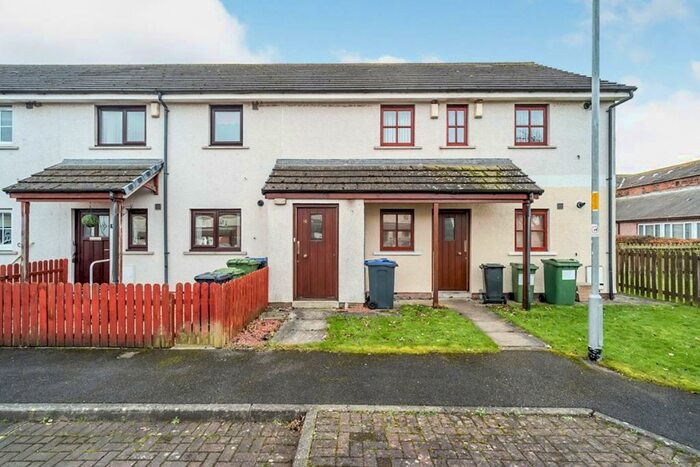 2 Bedroom Flat To Rent In Highfield Court, Wigton, Cumbria, CA7