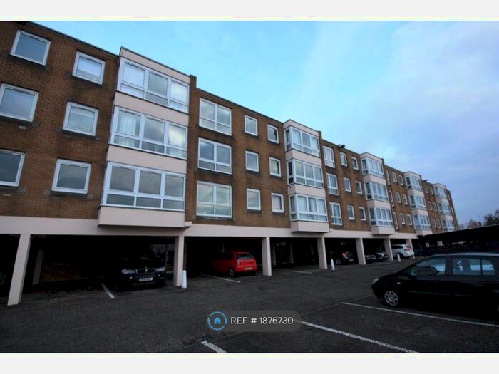 1 Bedroom Flat To Rent In Glasgow, Glasgow, G13