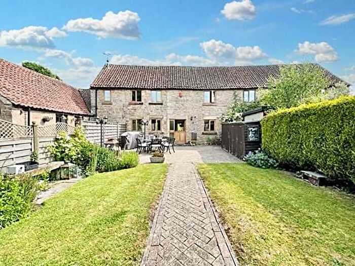 2 Bedroom Cottage For Sale In Saffron Cottage, Barn Court, Kirkby In Ashfield, NG17