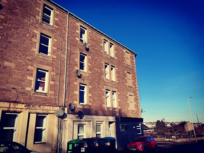 1 Bedroom Flat To Rent In Main Street, Coldside, Dundee, DD3