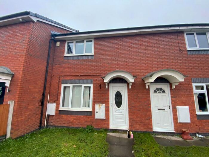 3 Bedroom Property To Rent In Shalcombe Close, Halewood, Liverpool L26