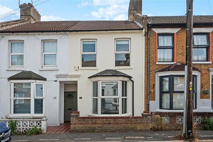 2 Bedroom Terraced House To Rent In Sydney Road, Sutton, Surrey, SM1