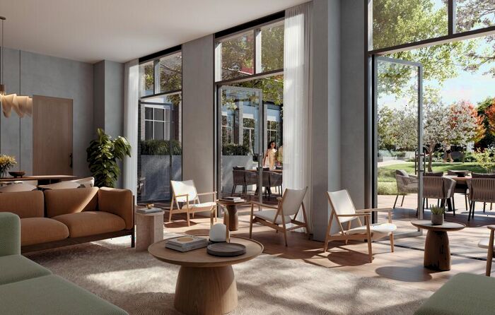 2 Bedroom Apartment To Rent In Ryland Street, Birmingham, B15