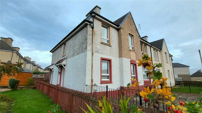 3 Bedroom Semi-Detached House To Rent In Rosebank Terrace, Bargeddie, North Lanarkshire, G69
