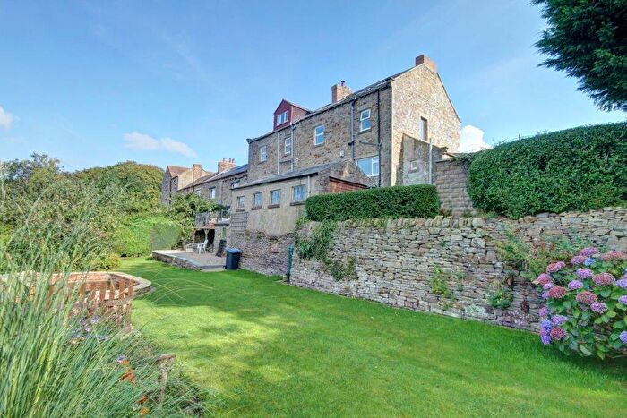 5 Bedroom Terraced House For Sale In Esh Laude, Esh, Durham, DH7