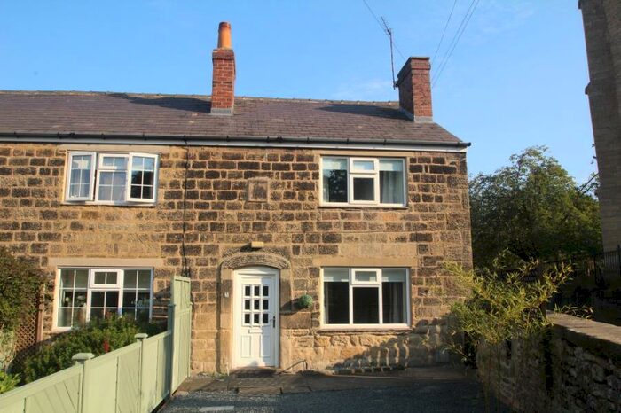 2 Bedroom End Of Terrace House To Rent In Church View, Thorner, Leeds, LS14