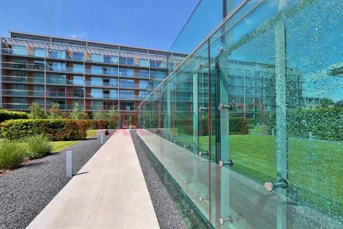 2 Bedroom Apartment To Rent In Southstand Apartments, Highbury Stadium Square, London, N5