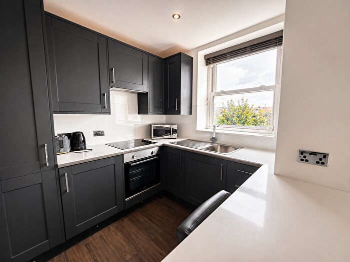 Studio To Rent In Windsor Court, Windsor Street, Brighton, BN1