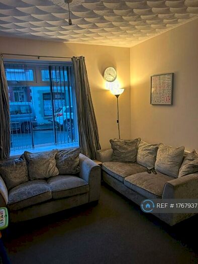 3 Bedroom Terraced House To Rent In Caerau Road, Maesteg, CF34