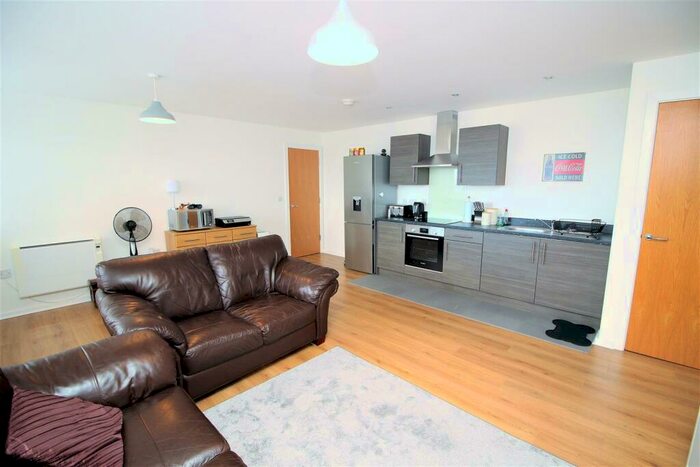 2 Bedroom Flat To Rent In Stephenson Street, North Shields, NE30