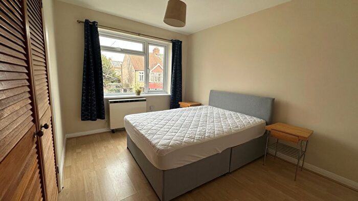 2 Bedroom Garage / Parking To Rent In Bierton Court, Spencer Hill Road, London, SW19
