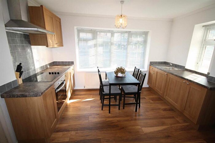 1 Bedroom Flat To Rent In The Annex, Warwick Road, Kenilworth, CV8