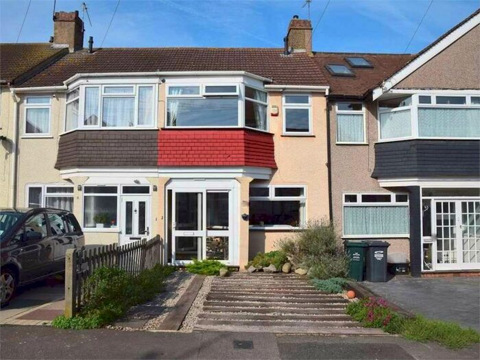 3 Bedroom Property To Rent In Kingswood Close, Dartford, Kent, DA1