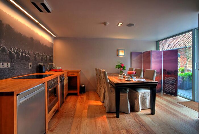 4 Bedroom Detached House For Sale In Ash Close, Swaffham, PE37