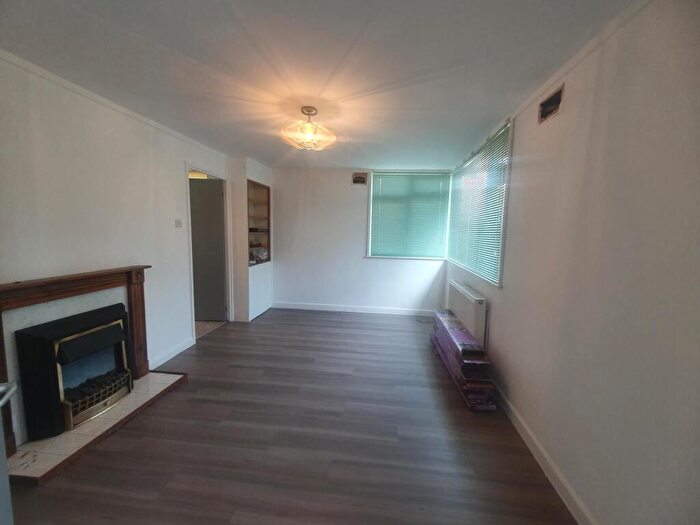 2 Bedroom Bungalow To Rent In Bretton Avenue, Derby, Derby City, DE23