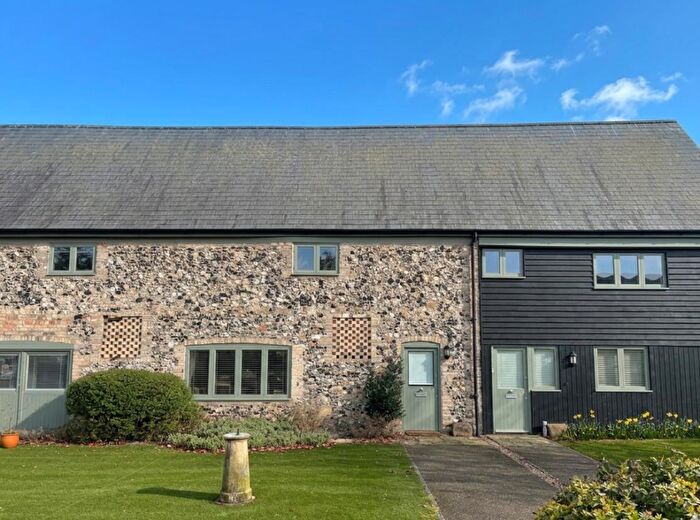2 Bedroom Apartment For Sale In Abbey Barns Court, Thetford, IP24