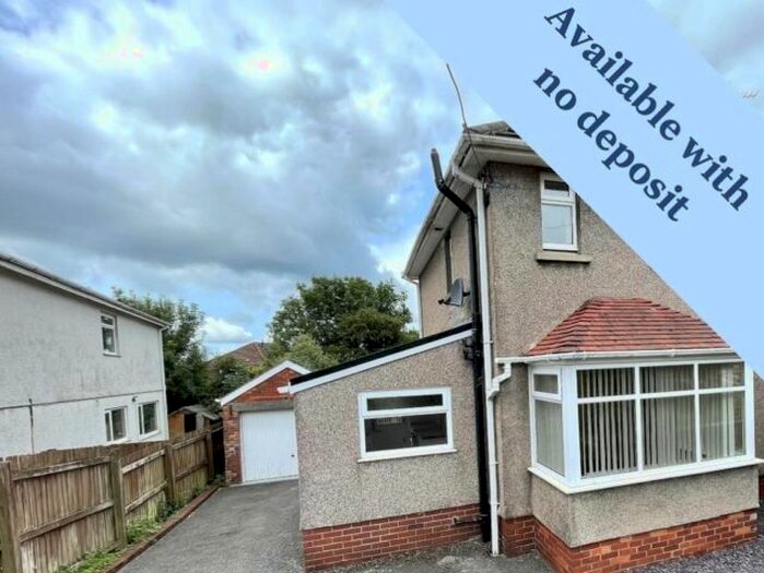 3 Bedroom Semi-Detached House To Rent In Penyrheol Road, Gorseinon, Swansea, SA4