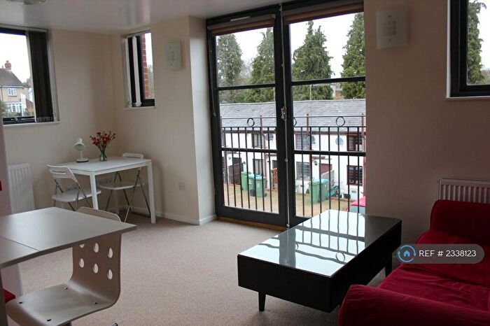1 Bedroom Flat To Rent In Buckingham Lofts, Buckingham, MK18
