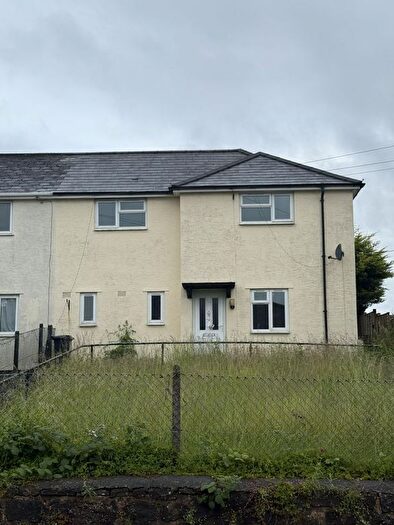 3 Bedroom Semi-Detached House For Sale In High Nash, Coleford, Gloucestershire, GL16