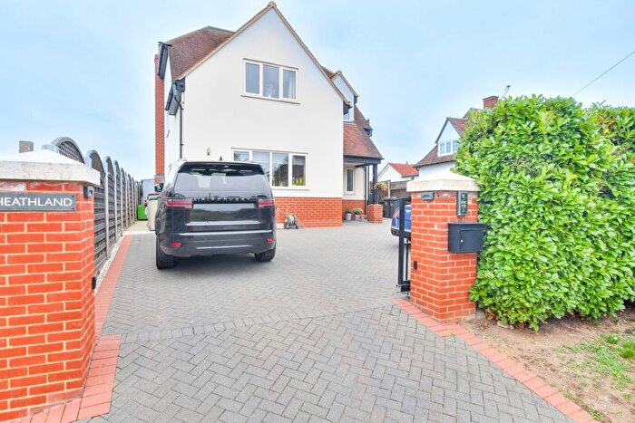 4 Bedroom Detached House For Sale In Great Easton, Dunmow, CM6