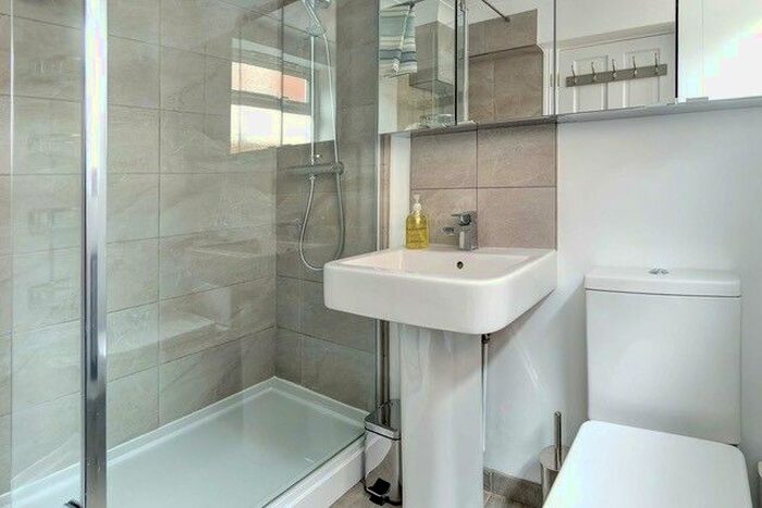 5 Bedroom Terraced House To Rent In Portersfield Road, Norwich, NR2