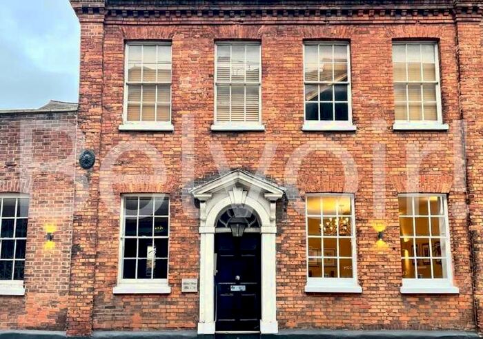 1 Bedroom Apartment To Rent In Queen Street Colchester, CO1