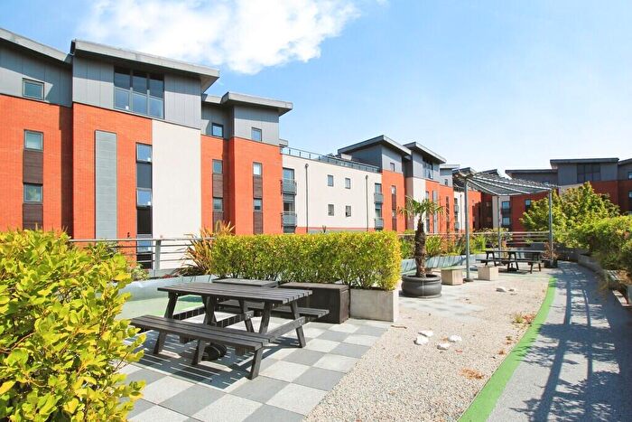 3 Bedroom Apartment To Rent In Egerton Street, Chester, CH1